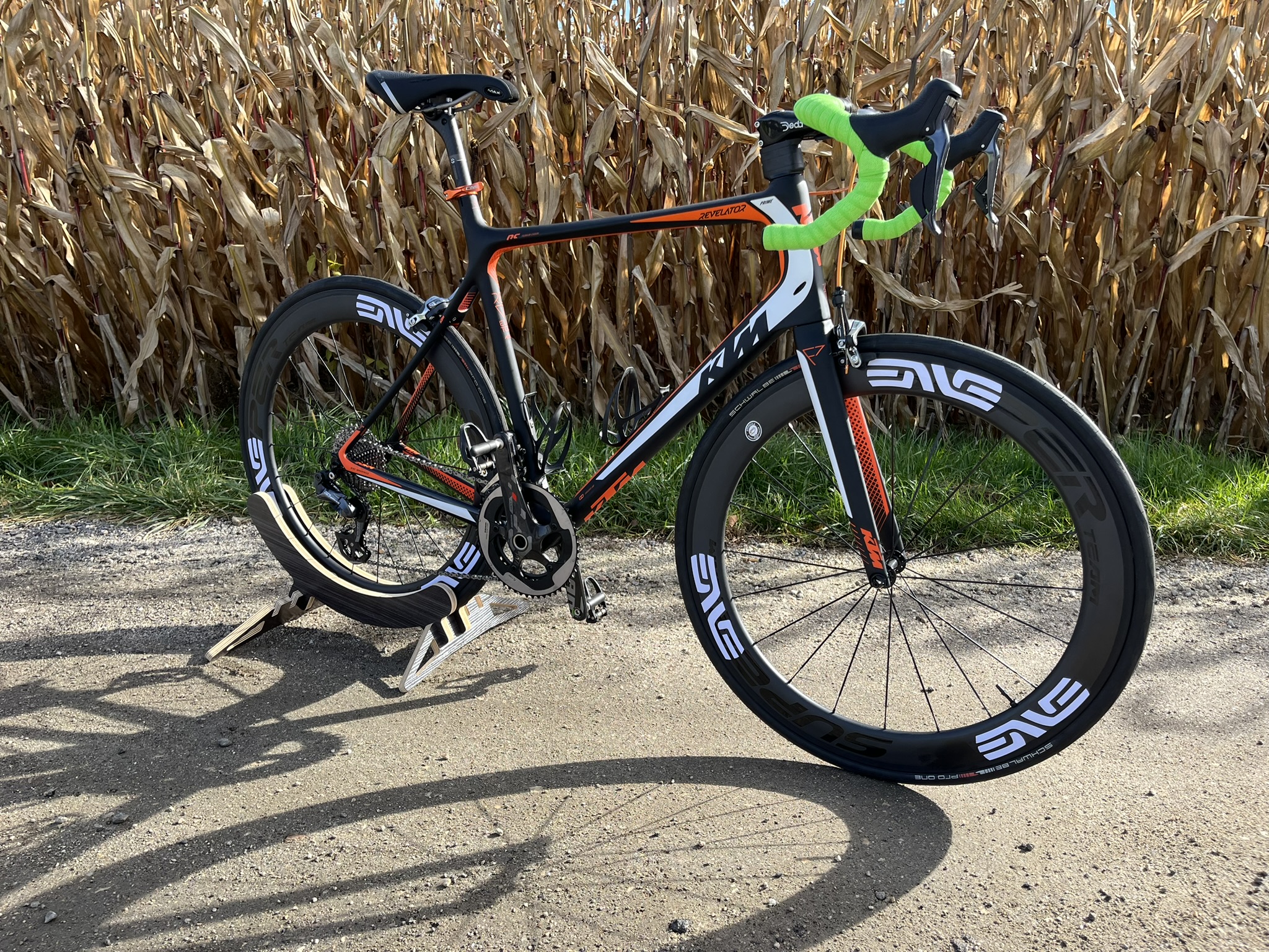 KTM Revelator Mix 2025